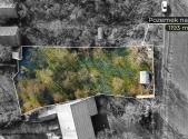 Prodej - pozemek pro bydlení, 1 193 m²