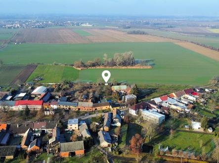 foto: 2 | Prodej - pozemek pro bydlení, 1 193 m²