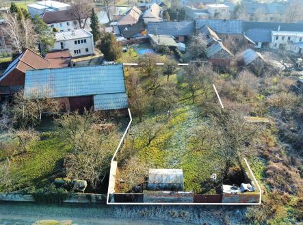 foto: 3 | Prodej - pozemek pro bydlení, 1 193 m²