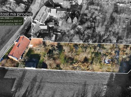 foto: 3 | Prodej - dům/vila, 180 m²