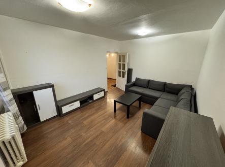 foto: 2 | Pronájem bytu, 2+1, 56 m²