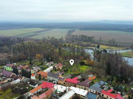 foto: 3 | Prodej - pozemek pro bydlení, 1 000 m²