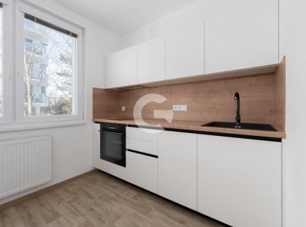 foto: 1 | Prodej bytu, 1+1, 34 m²