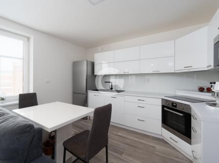 foto: 1 | Prodej bytu, 3+kk, 62 m²