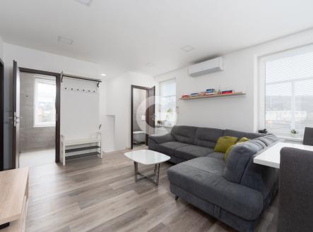 foto: 4 | Prodej bytu, 3+kk, 62 m²