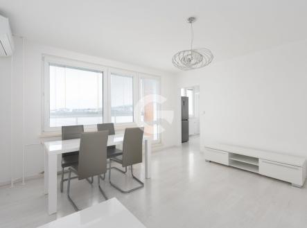 foto: 4 | Prodej bytu, 3+1, 69 m²