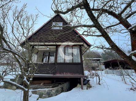 foto: 3 | Prodej - chata/rekreační objekt, 25 m²