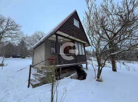 foto: 4 | Prodej - chata/rekreační objekt, 25 m²