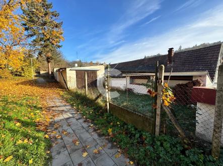 foto: 2 | Prodej - malý objekt/garáž