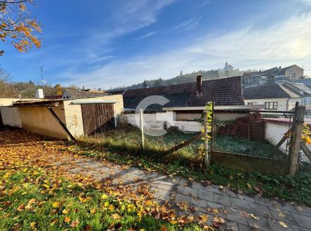 foto: 3 | Prodej - malý objekt/garáž