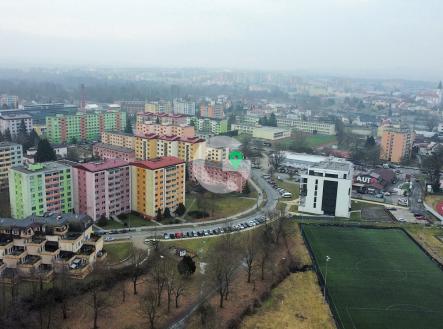 foto: 3 | Prodej bytu, 3+1, 62 m²