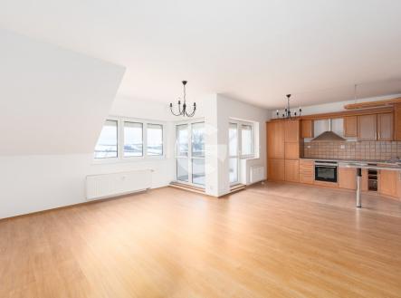 foto: 3 | Prodej bytu, 4+kk, 125 m²