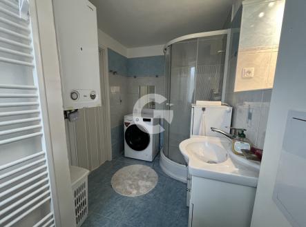 foto: 1 | Prodej bytu, 2+1, 62 m²