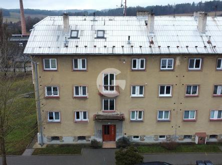 foto: 3 | Prodej bytu, 2+1, 62 m²