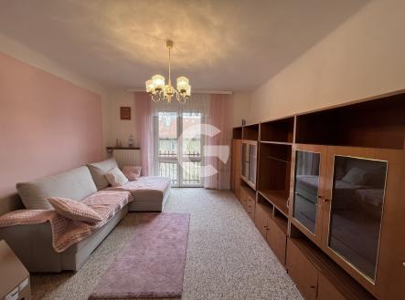 foto: 4 | Prodej bytu, 2+1, 62 m²