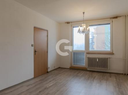 foto: 1 | Prodej bytu, 3+1, 80 m²