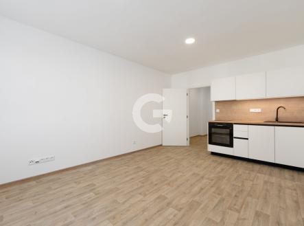foto: 4 | Pronájem bytu, 1+kk, 28 m²