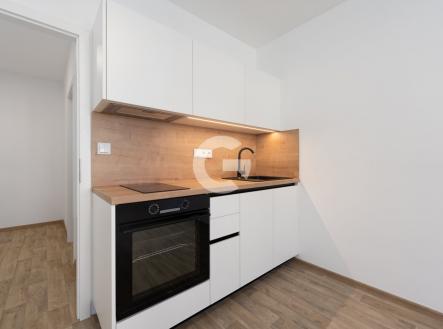 foto: 3 | Pronájem bytu, 1+kk, 28 m²
