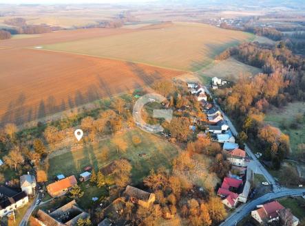 foto: 3 | Prodej - pozemek, zahrada, 1 840 m²