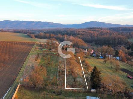 foto: 4 | Prodej - pozemek, zahrada, 1 840 m²