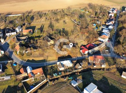 foto: 2 | Prodej - pozemek pro bydlení, 1 152 m²