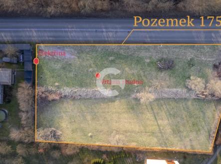 foto: 3 | Prodej - pozemek pro bydlení, 1 750 m²