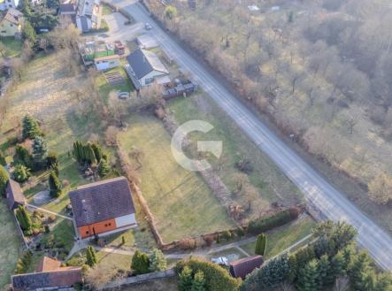 foto: 4 | Prodej - pozemek pro bydlení, 1 750 m²