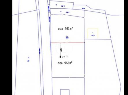 foto: 2 | Prodej - pozemek pro bydlení, 1 750 m²