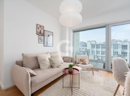 foto: 1 | Prodej bytu, 3+kk, 59 m²