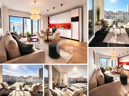 foto: 3 | Prodej bytu, 3+kk, 59 m²