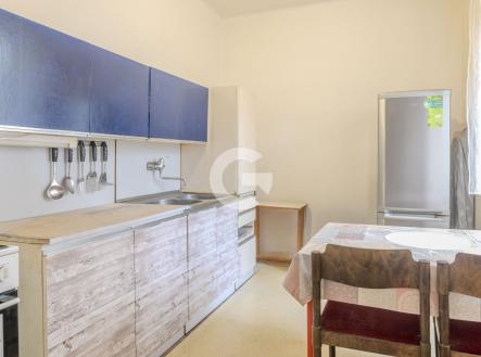 foto: 1 | Prodej bytu, 2+1, 52 m²