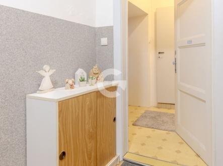 foto: 2 | Prodej bytu, 2+1, 52 m²