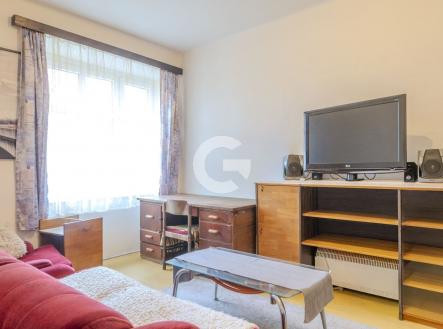 foto: 3 | Prodej bytu, 2+1, 52 m²