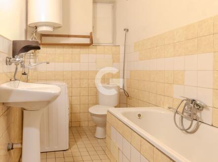 foto: 4 | Prodej bytu, 2+1, 52 m²