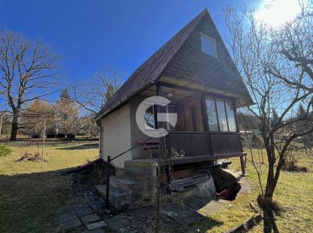 foto: 1 | Prodej - chata/rekreační objekt, 25 m²