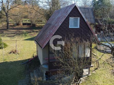 foto: 2 | Prodej - chata/rekreační objekt, 25 m²