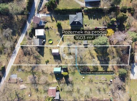 foto: 3 | Prodej - chata/rekreační objekt, 25 m²