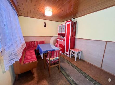 foto: 4 | Prodej - chata/rekreační objekt, 25 m²