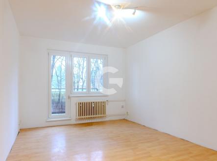 foto: 3 | Prodej bytu, 2+1, 55 m²