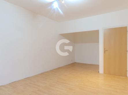 foto: 1 | Prodej bytu, 2+1, 55 m²