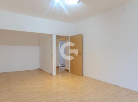 foto: 4 | Prodej bytu, 2+1, 55 m²