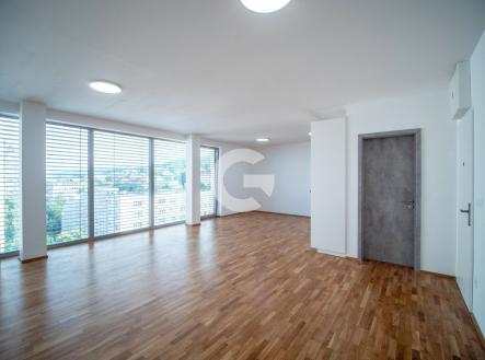 foto: 1 | Pronájem bytu, 3+kk, 99 m²