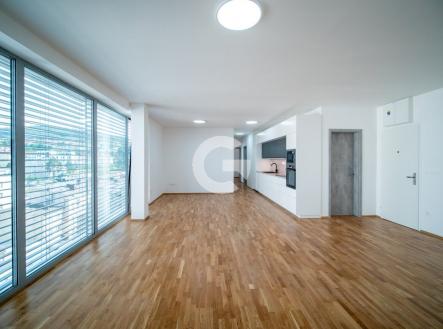 foto: 3 | Pronájem bytu, 3+kk, 99 m²
