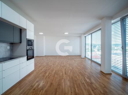 foto: 4 | Pronájem bytu, 3+kk, 99 m²