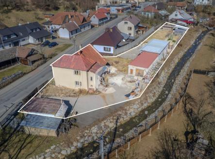 foto: 1 | Prodej - pozemek pro bydlení, 1 902 m²