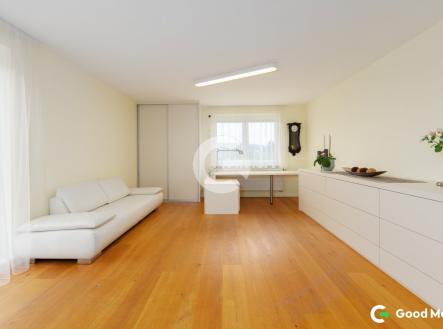 foto: 1 | Prodej bytu, 1+kk, 43 m²