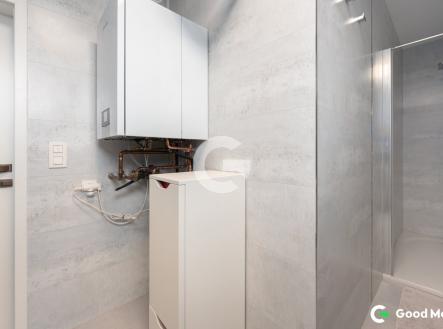 foto: 4 | Prodej bytu, 1+kk, 43 m²