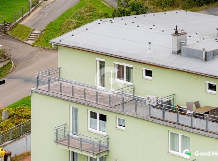 foto: 4 | Prodej bytu, 1+kk, 43 m²