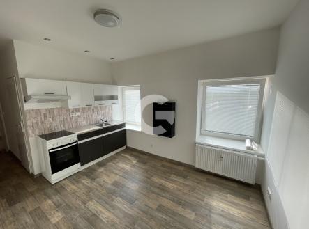 foto: 1 | Pronájem bytu, 1+1, 32 m²