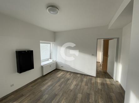 foto: 2 | Pronájem bytu, 1+1, 32 m²
